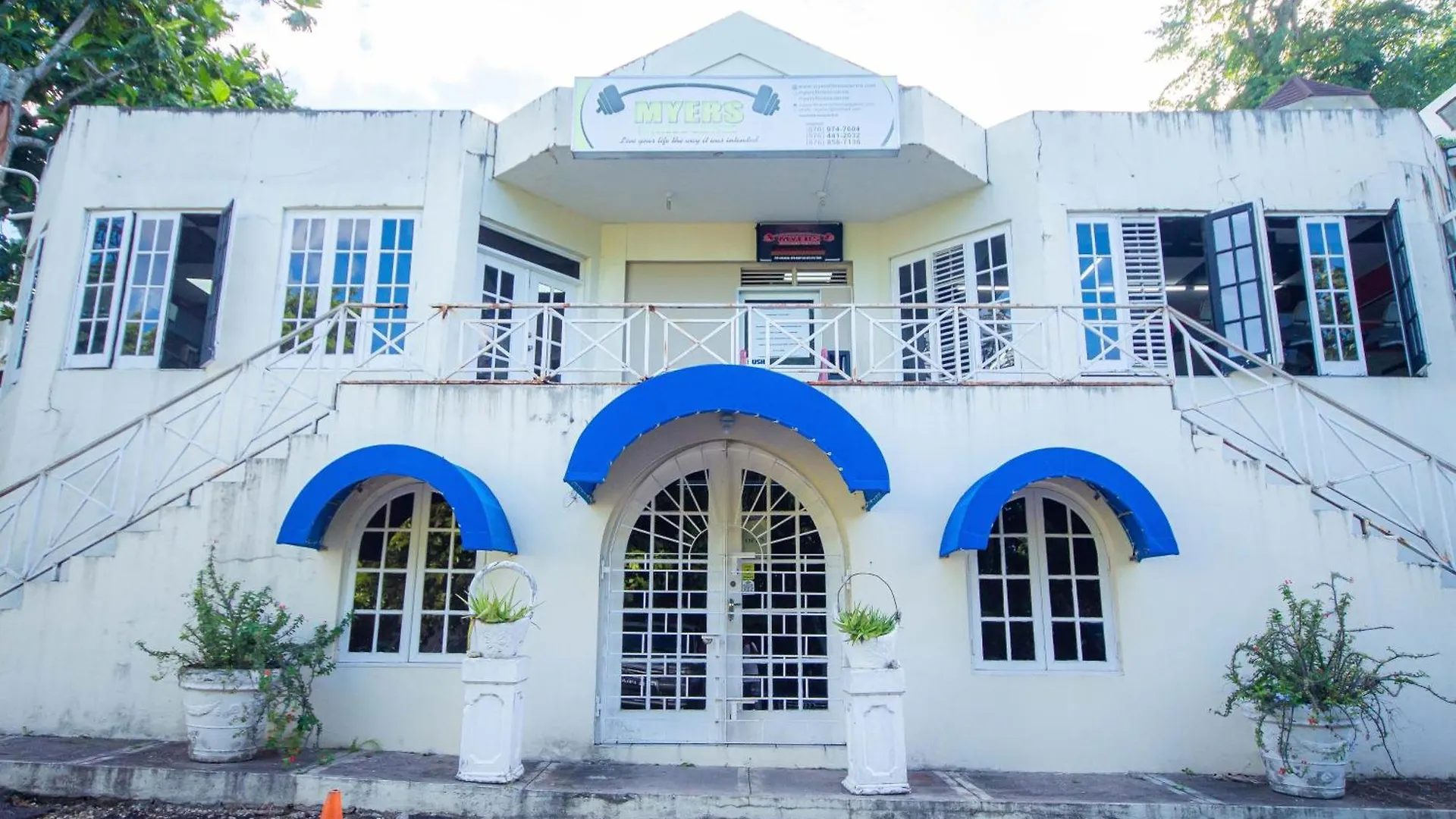 Ocho Rios Ocean Front Luxury Studio Sky Castles 24 Hrs Sleeps 2 Apartment Jamaica