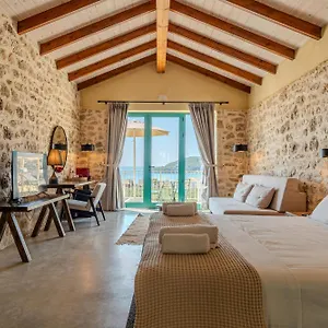 Kalesma Apartment Himare