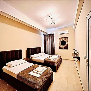 Kristian Apartment Berat